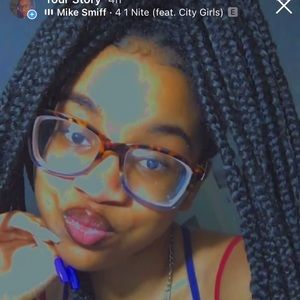 Meet your Posher, H00d